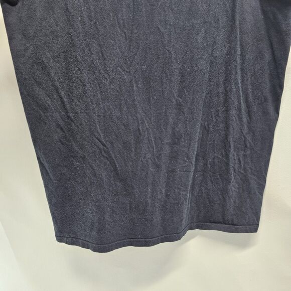 Nintendo 64 Tank Top Sz XXL | Black Sleeveless Retro Gamer Shirt Distressed Logo - Picture 11 of 14